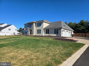 38 Bryan Drive, Richboro PA 18954