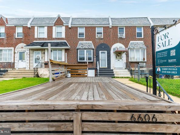 6606 Algard Street, Philadelphia PA 19135