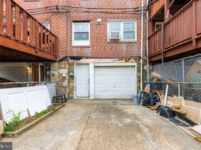6606 Algard Street, Philadelphia PA 19135