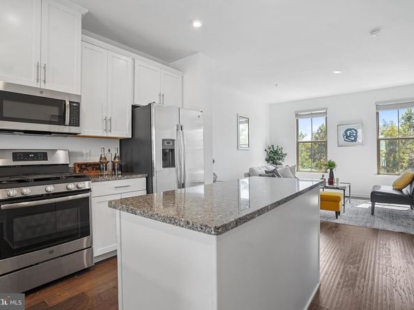 3732 Commodore Joshua Barney Drive NE, Washington DC 20018