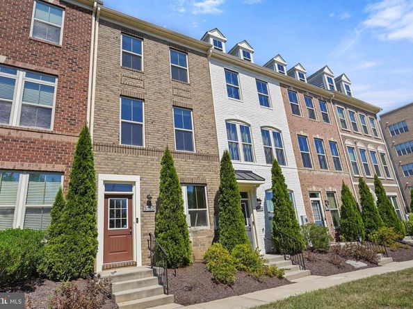 3732 Commodore Joshua Barney Drive NE, Washington DC 20018