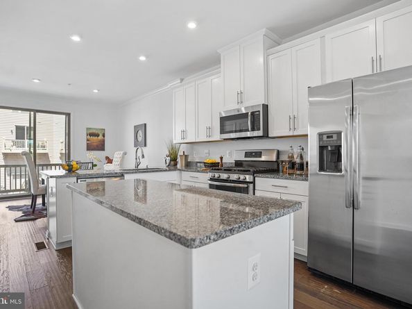 3732 Commodore Joshua Barney Drive NE, Washington DC 20018