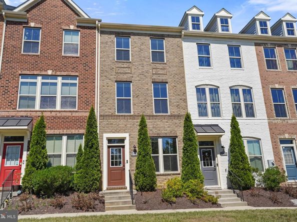 3732 Commodore Joshua Barney Drive NE, Washington DC 20018