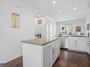 3732 Commodore Joshua Barney Drive NE, Washington DC 20018