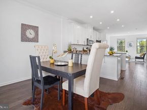 3732 Commodore Joshua Barney Drive NE, Washington DC 20018