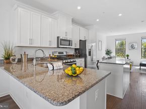 3732 Commodore Joshua Barney Drive NE, Washington DC 20018