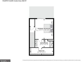 3732 Commodore Joshua Barney Drive NE, Washington DC 20018