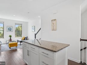 3732 Commodore Joshua Barney Drive NE, Washington DC 20018