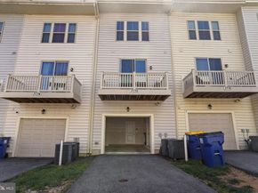 3732 Commodore Joshua Barney Drive NE, Washington DC 20018