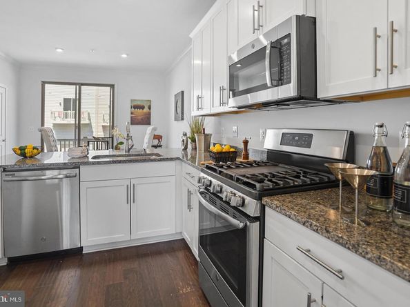 3732 Commodore Joshua Barney Drive NE, Washington DC 20018