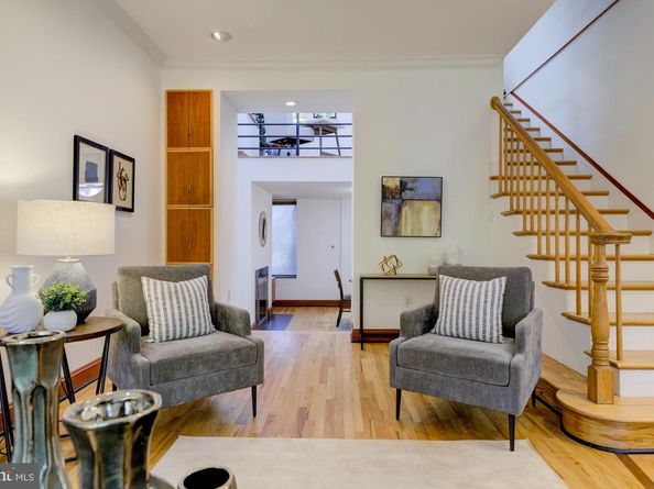 632 C Street NE, Washington DC 20002