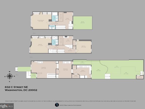 632 C Street NE, Washington DC 20002