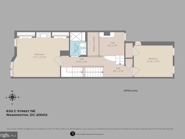 632 C Street NE, Washington DC 20002