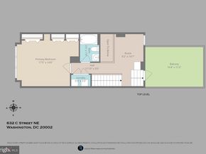 632 C Street NE, Washington DC 20002