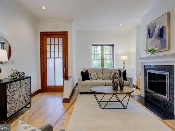 632 C Street NE, Washington DC 20002