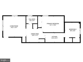 305 34TH Street SE, Washington DC 20019