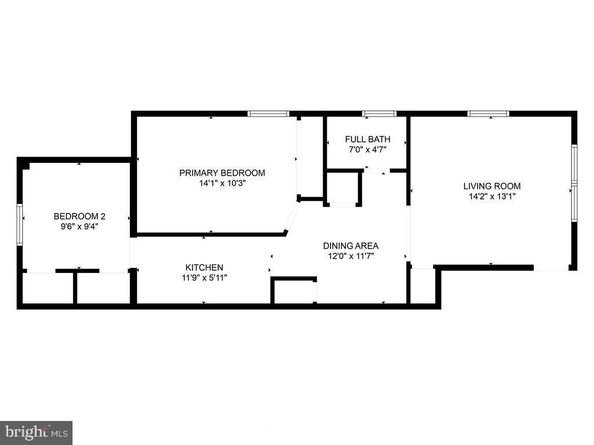 305 34TH Street SE, Washington DC 20019