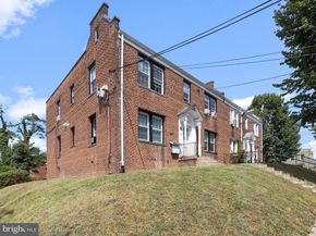 305 34TH Street SE, Washington DC 20019