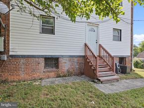 305 34TH Street SE, Washington DC 20019