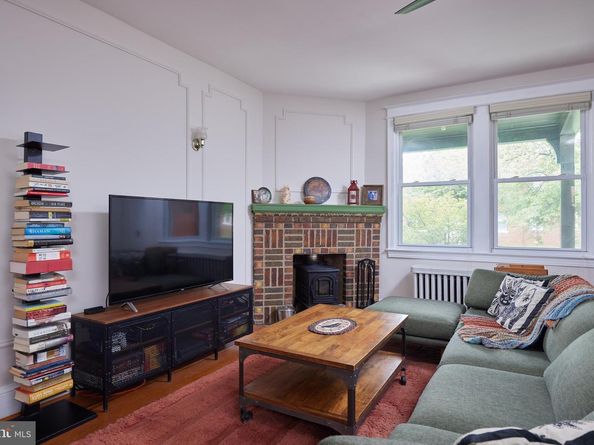 5417 4TH Street NW, Washington DC 20011