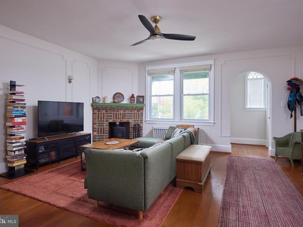 5417 4TH Street NW, Washington DC 20011