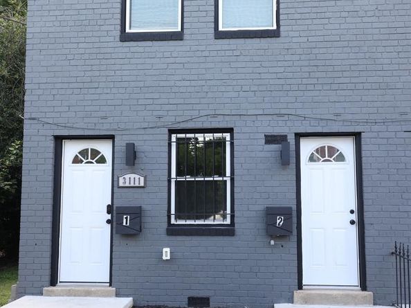 3111 24TH Street SE, Washington DC 20020