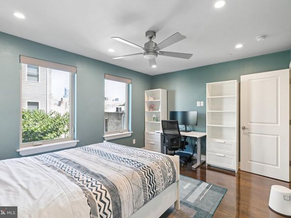 2407 Manton Street, Philadelphia PA 19146