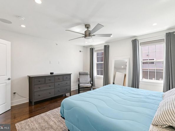 2407 Manton Street, Philadelphia PA 19146