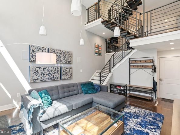 2407 Manton Street, Philadelphia PA 19146