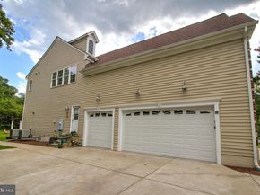9813 Sunrise Road, Vienna VA 22181