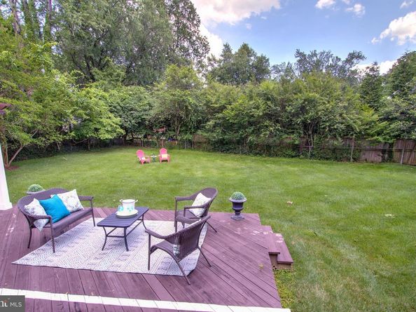 9813 Sunrise Road, Vienna VA 22181