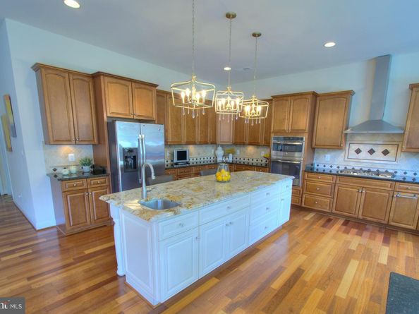 9813 Sunrise Road, Vienna VA 22181