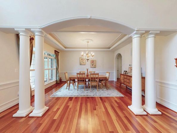 9813 Sunrise Road, Vienna VA 22181