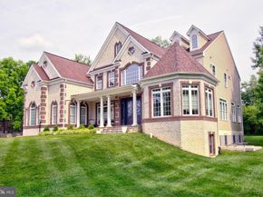 9813 Sunrise Road, Vienna VA 22181
