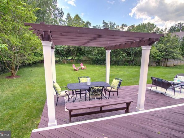 9813 Sunrise Road, Vienna VA 22181