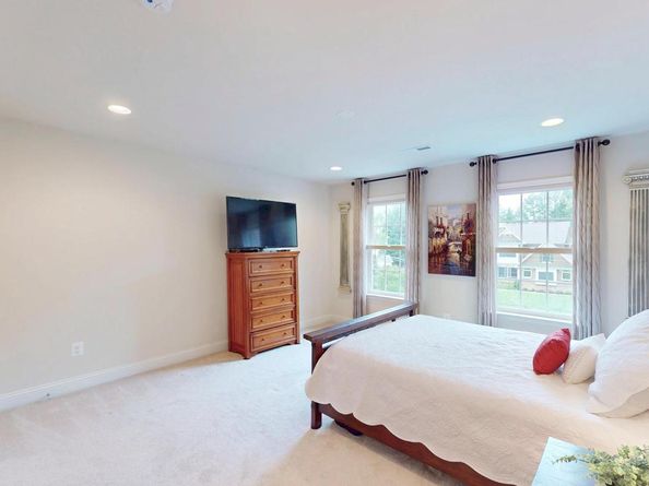 9813 Sunrise Road, Vienna VA 22181