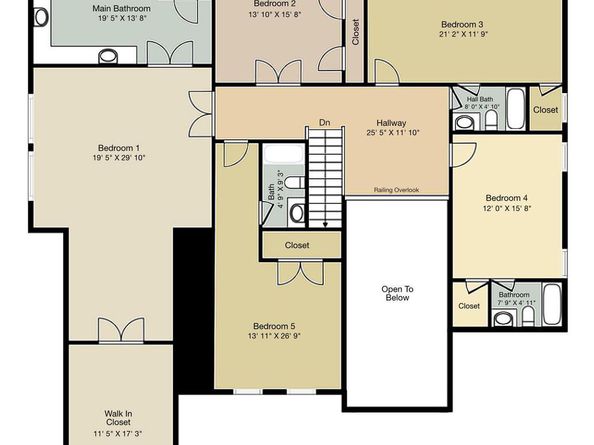 9813 Sunrise Road, Vienna VA 22181