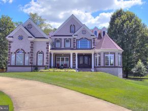 9813 Sunrise Road, Vienna VA 22181