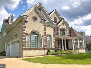 9813 Sunrise Road, Vienna VA 22181