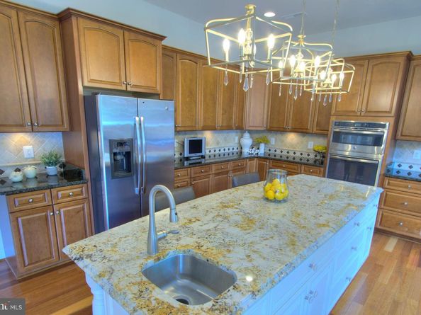 9813 Sunrise Road, Vienna VA 22181