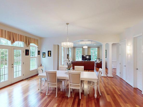 9813 Sunrise Road, Vienna VA 22181