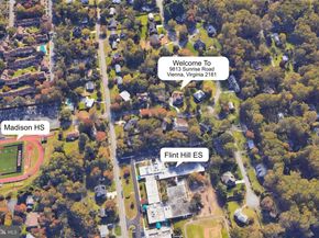 9813 Sunrise Road, Vienna VA 22181