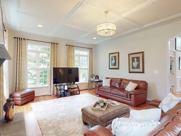 9813 Sunrise Road, Vienna VA 22181
