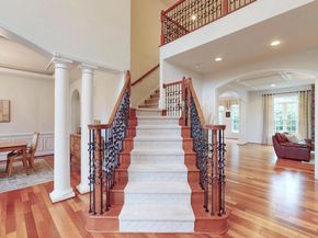 9813 Sunrise Road, Vienna VA 22181