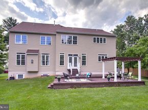9813 Sunrise Road, Vienna VA 22181