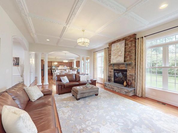 9813 Sunrise Road, Vienna VA 22181
