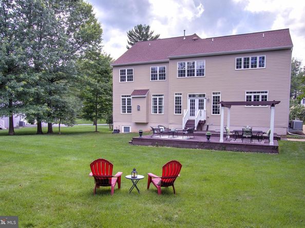 9813 Sunrise Road, Vienna VA 22181