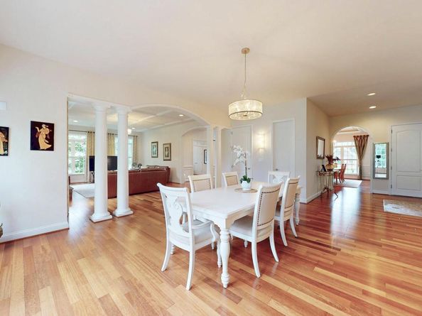 9813 Sunrise Road, Vienna VA 22181