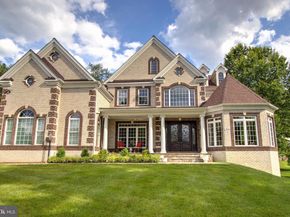 9813 Sunrise Road, Vienna VA 22181