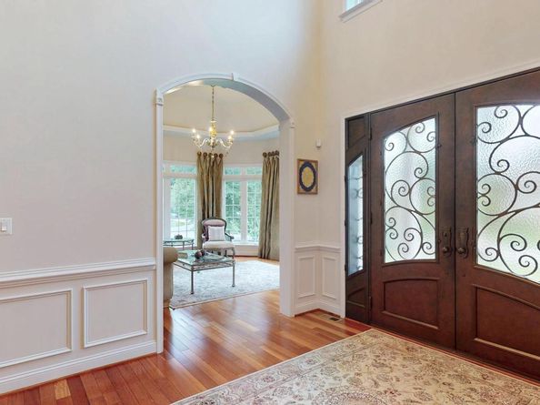 9813 Sunrise Road, Vienna VA 22181
